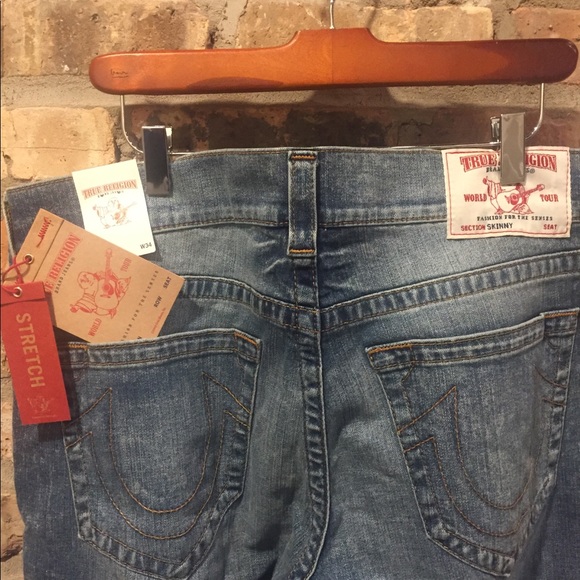 Blue Jeans - Picture 3 of 5